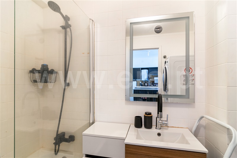 Apartamento T1 Almada, Costa de Caparica - 1510370 - 13