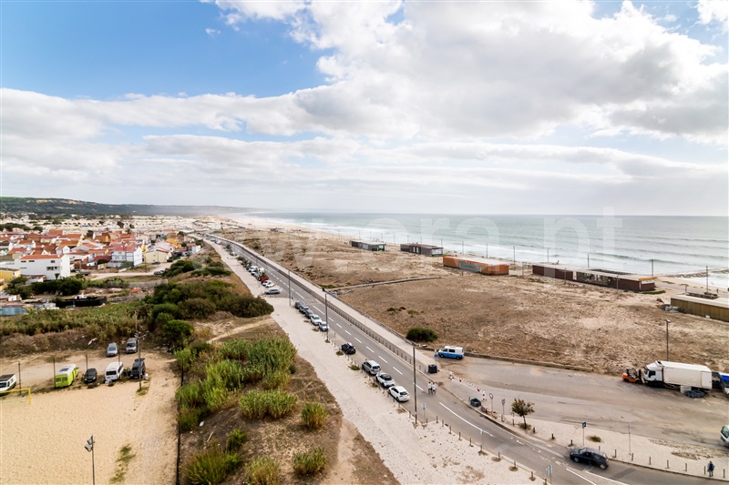 Apartamento T1 / Almada, Costa de Caparica