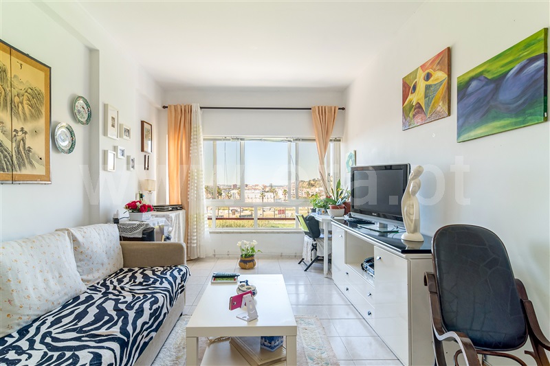 Apartamento T1 / Almada, Costa de Caparica