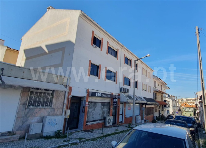 Apartamento T1 / Almada, Costa de Caparica