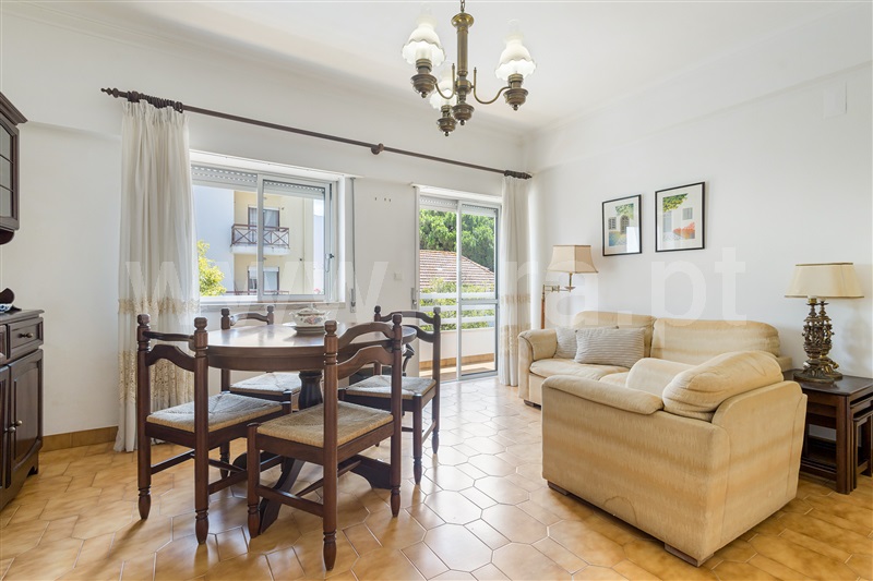 Apartamento T1 / Almada, Costa de Caparica
