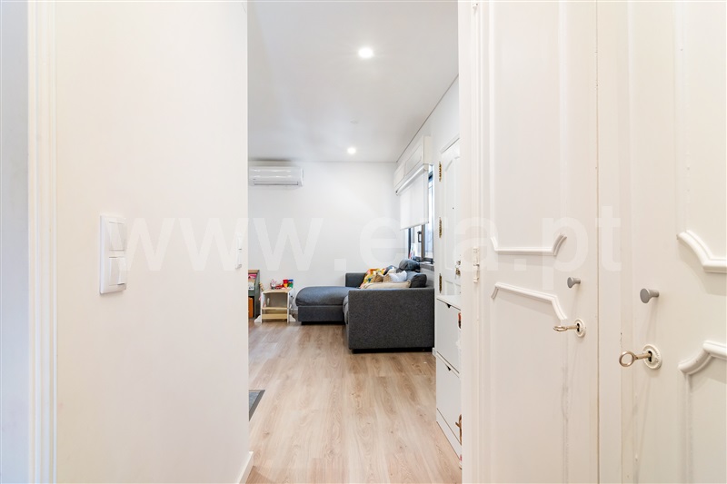 Apartamento T1 à venda em Costa da Caparica, Almada — foto 7