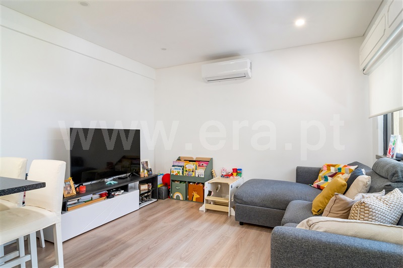 Apartamento T1 à venda em Costa da Caparica, Almada — foto 5