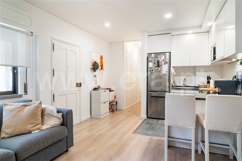 Apartamento T1 à venda em Costa da Caparica, Almada — foto 4