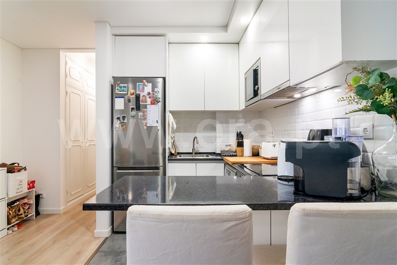 Apartamento T1 à venda em Costa da Caparica, Almada — foto 3
