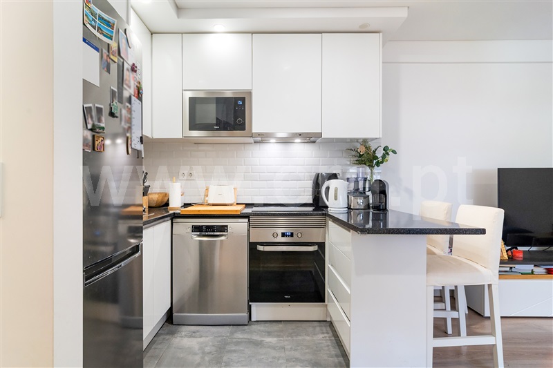 Apartamento T1 à venda em Costa da Caparica, Almada — foto 6