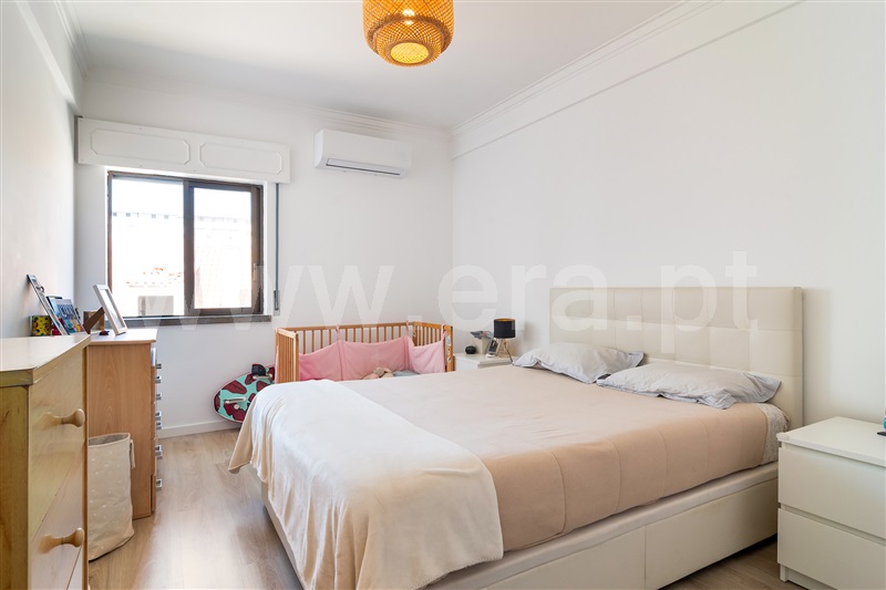 Apartamento T1 à venda em Costa da Caparica, Almada — foto 10