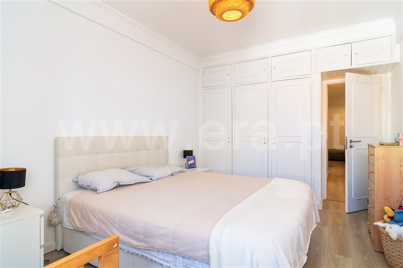 Apartamento T1 à venda em Costa da Caparica, Almada — foto 11
