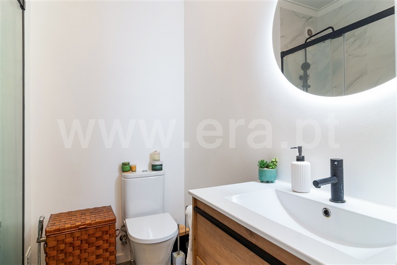 Apartamento T1 à venda em Costa da Caparica, Almada — foto 12