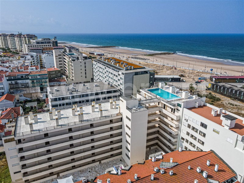 Apartamento T1 à venda em Costa da Caparica, Almada — foto 14