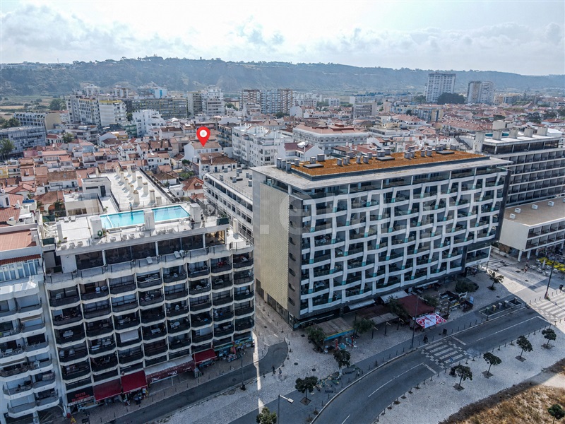 Apartamento T1 à venda em Costa da Caparica, Almada — foto 13