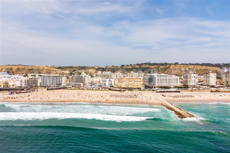 Apartamento T1 à venda em Costa da Caparica, Almada — foto 9