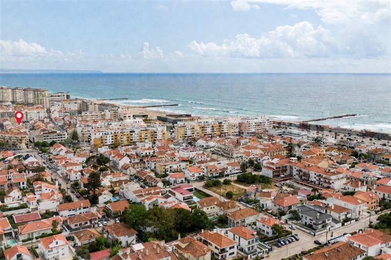 Apartamento T1 à venda em Costa da Caparica, Almada — foto 2