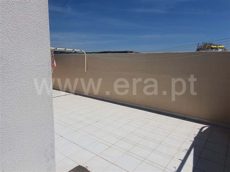 Apartamento T1 à venda em Costa da Caparica, Almada — foto 16