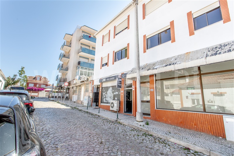 Apartamento T1 à venda em Costa da Caparica, Almada — foto 17