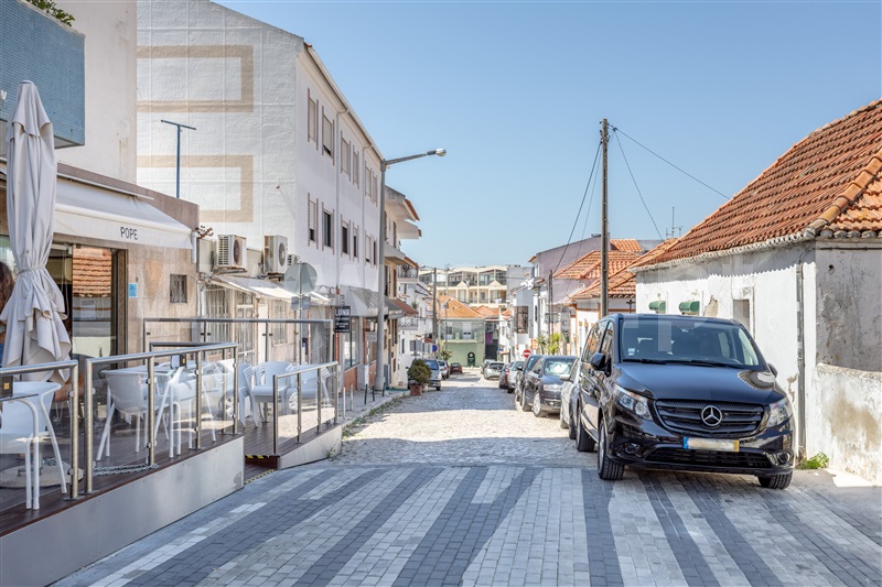 Apartamento T1 à venda em Costa da Caparica, Almada — foto 18