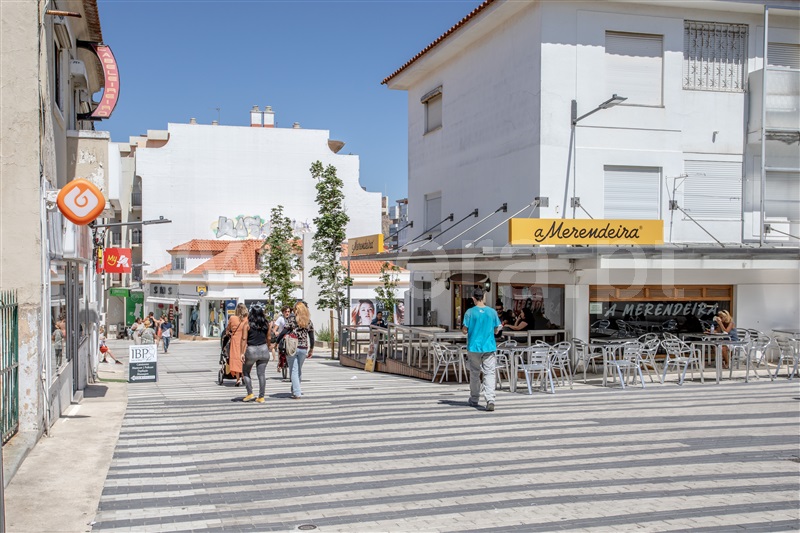 Apartamento T1 à venda em Costa da Caparica, Almada — foto 19