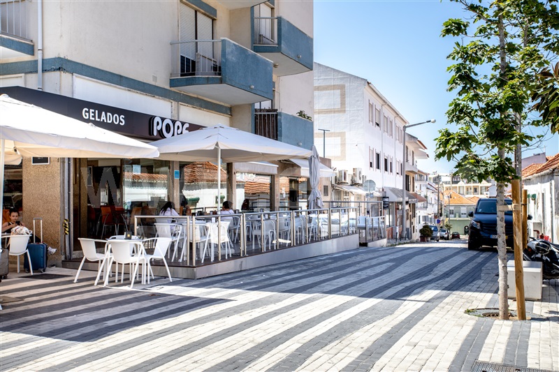 Apartamento T1 à venda em Costa da Caparica, Almada — foto 20