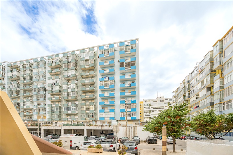 Apartamento T1 à venda em Costa da Caparica, Almada — foto 16