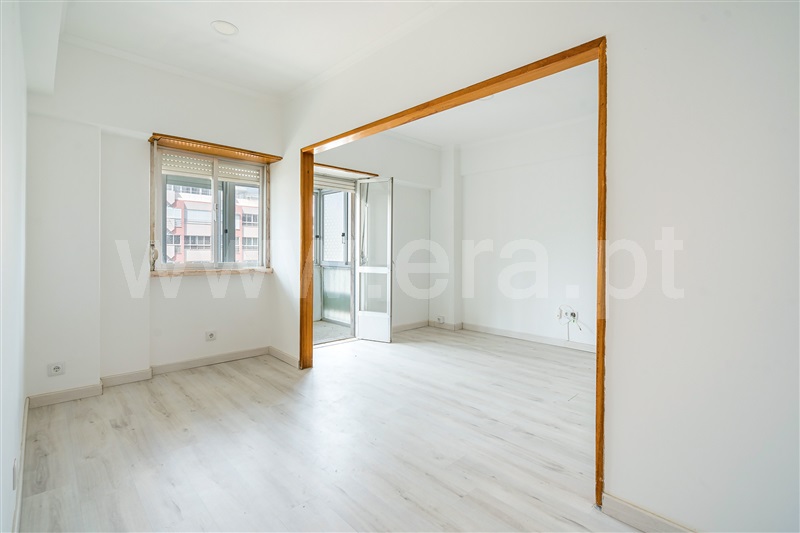 Apartamento T1 à venda em Costa da Caparica, Almada — foto 3