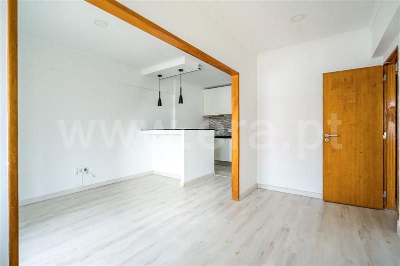 Apartamento T1 à venda em Costa da Caparica, Almada — foto 2