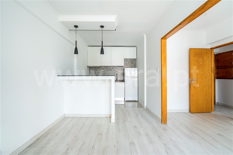 Apartamento T1 à venda em Costa da Caparica, Almada — foto 4