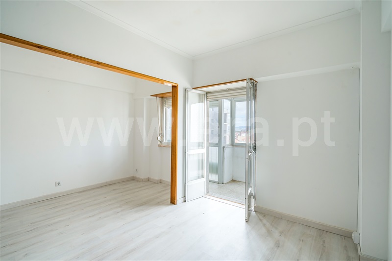 Apartamento T1 à venda em Costa da Caparica, Almada — foto 5