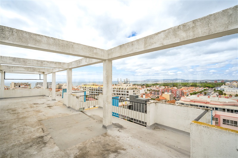 Apartamento T1 à venda em Costa da Caparica, Almada — foto 11