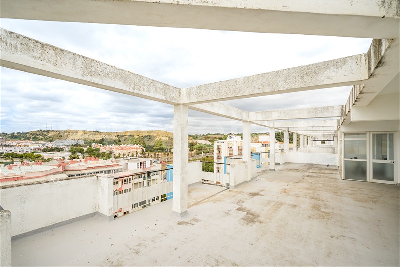 Apartamento T1 à venda em Costa da Caparica, Almada — foto 13