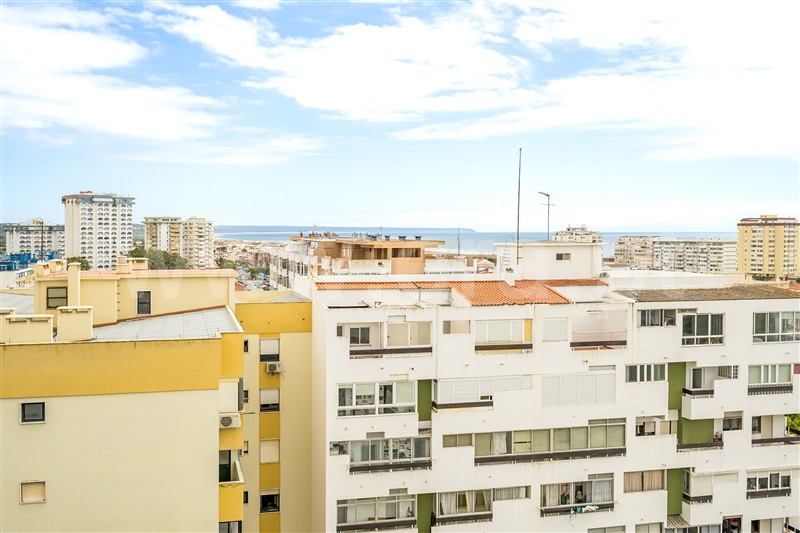 Apartamento T1 à venda em Costa da Caparica, Almada — foto 14