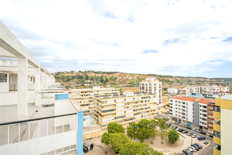 Apartamento T1 à venda em Costa da Caparica, Almada — foto 15