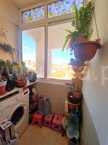 Apartamento T1 Almada, Cova da Piedade - 1503067 - 3