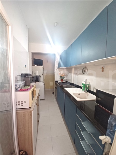 Apartamento T1 Almada, Cova da Piedade - 1503067 - 5