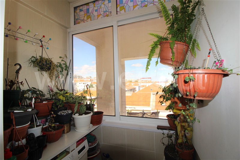 Apartamento T1 Almada, Cova da Piedade - 1503067 - 8