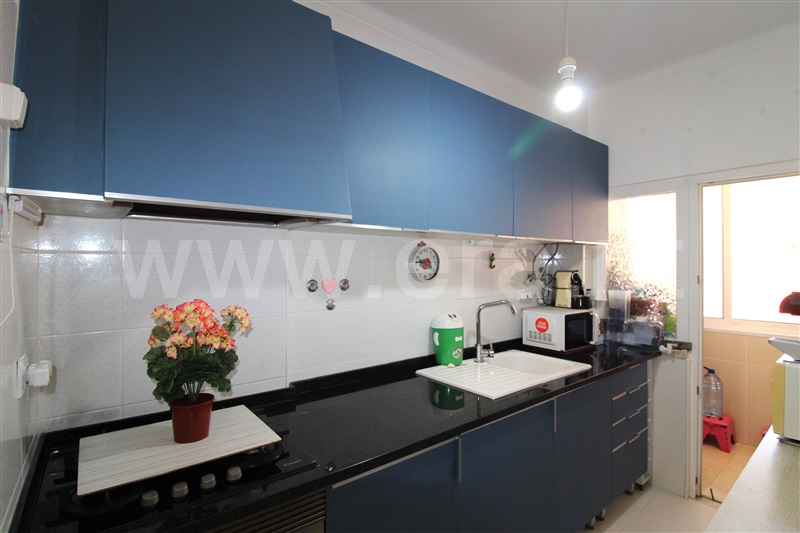 Apartamento T1 Almada, Cova da Piedade - 1503067 - 9