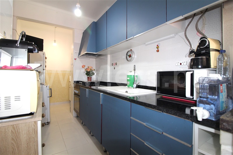 Apartamento T1 Almada, Cova da Piedade - 1503067 - 10