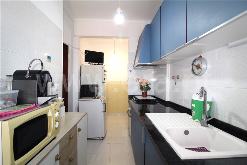 Apartamento T1 Almada, Cova da Piedade - 1503067 - 11