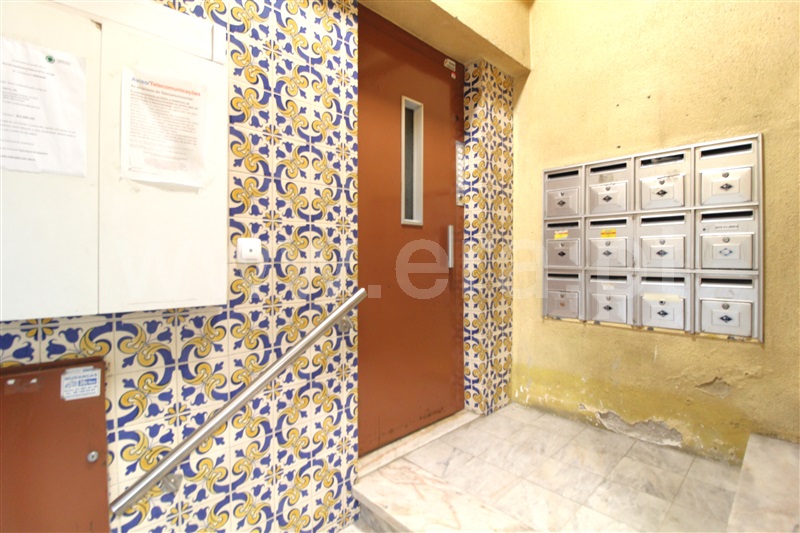 Apartamento T1 Almada, Cova da Piedade - 1503067 - 16