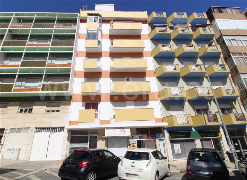 Apartamento T1 Almada, Cova da Piedade - 1503067 - 17