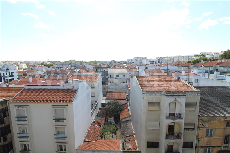 Apartamento T1 Almada, Cova da Piedade - 1503067 - 18