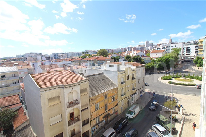 Apartamento T1 Almada, Cova da Piedade - 1503067 - 19