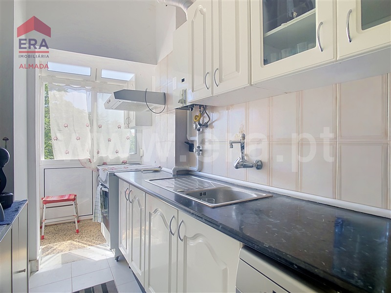Apartamento T1 / Almada, Cova da Piedade
