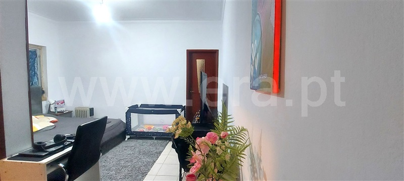 Apartamento T1 / Almada, Feijó