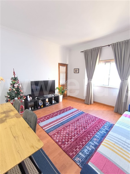 Apartamento T1 / Almada, Laranjeiro e Feijó