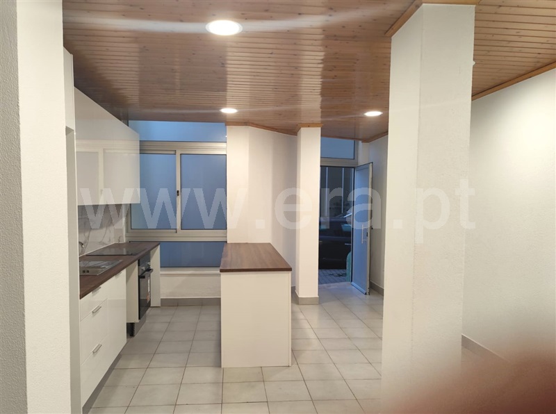 Apartamento T1 / Almada, Monte da Caparica