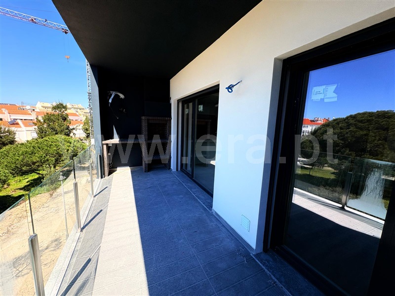 Apartamento T1 / Almada, Quinta de Santa Teresa