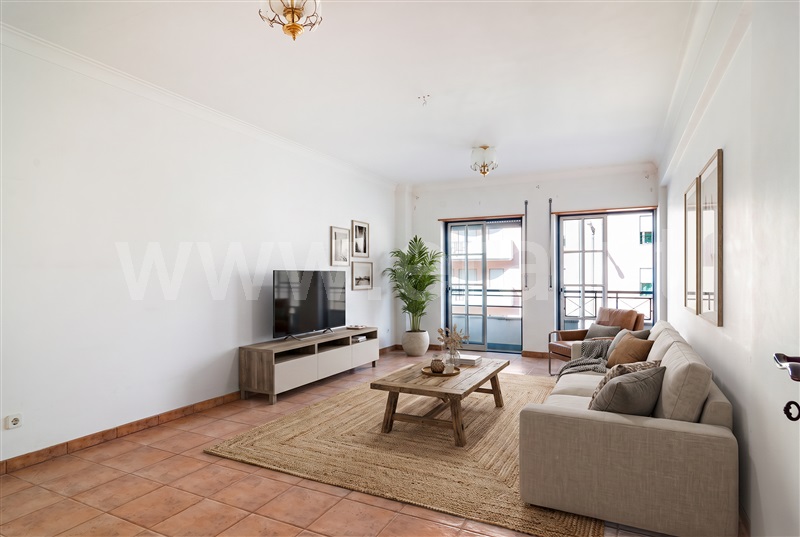 Apartamento T1 / Almada, St.º António da Caparica
