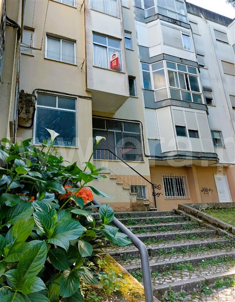 Apartamento T1 / Amadora, Águas Livres