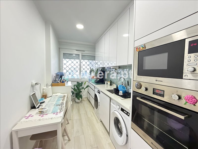 Apartamento T1 à venda em Águas Livres, Amadora — foto 4