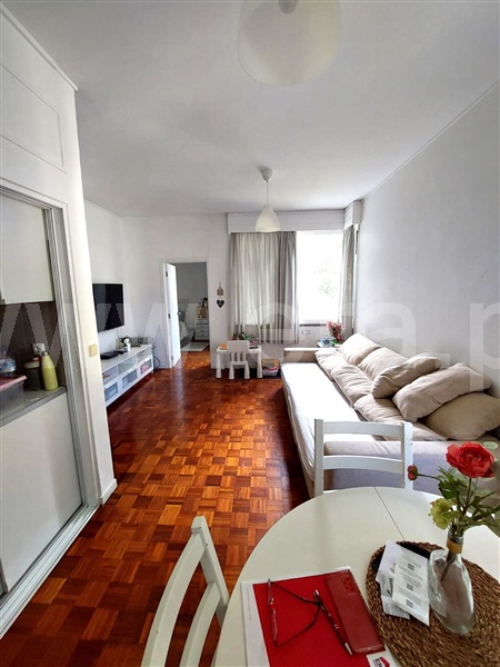 Apartamento T1 / Amadora, Alfragide
